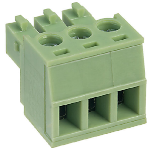 No of Ways: 3 Way Socket